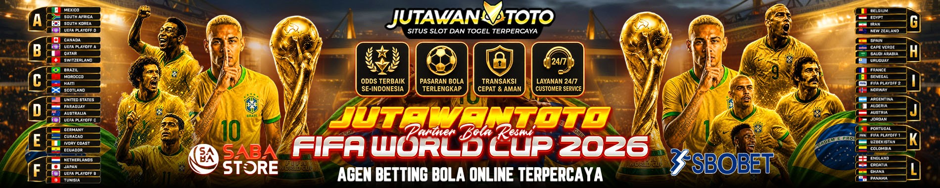 JUTAWANTOTO